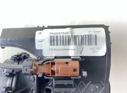 MERCEDES-BENZ A0997500160 Reverse camera MERCEDES-BENZ C-CLASS (W205) (2013-2021) — thumbnail 3