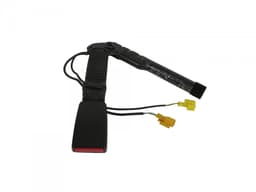 MERCEDES-BENZ A2518602669 A25186026699051 Seat Belt Buckle Front Right MERCEDES-BENZ GL-CLASS (X164) (2006-2012) — thumbnail 1