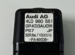 AUDI 4L0980551 Reverse camera AUDI A8 (4E) (2002-2010) — thumbnail 3