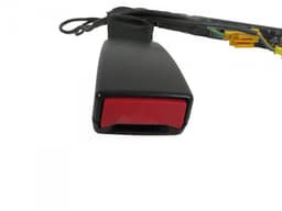 MERCEDES-BENZ A2518602669 A25186026699051 Seat Belt Buckle Front Right MERCEDES-BENZ GL-CLASS (X164) (2006-2012) — thumbnail 3