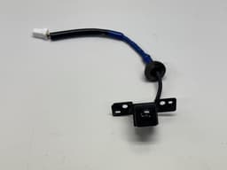 NISSAN 284423NH0B Reverse camera NISSAN LEAF I (ZE0) (2010-2017) — thumbnail 1