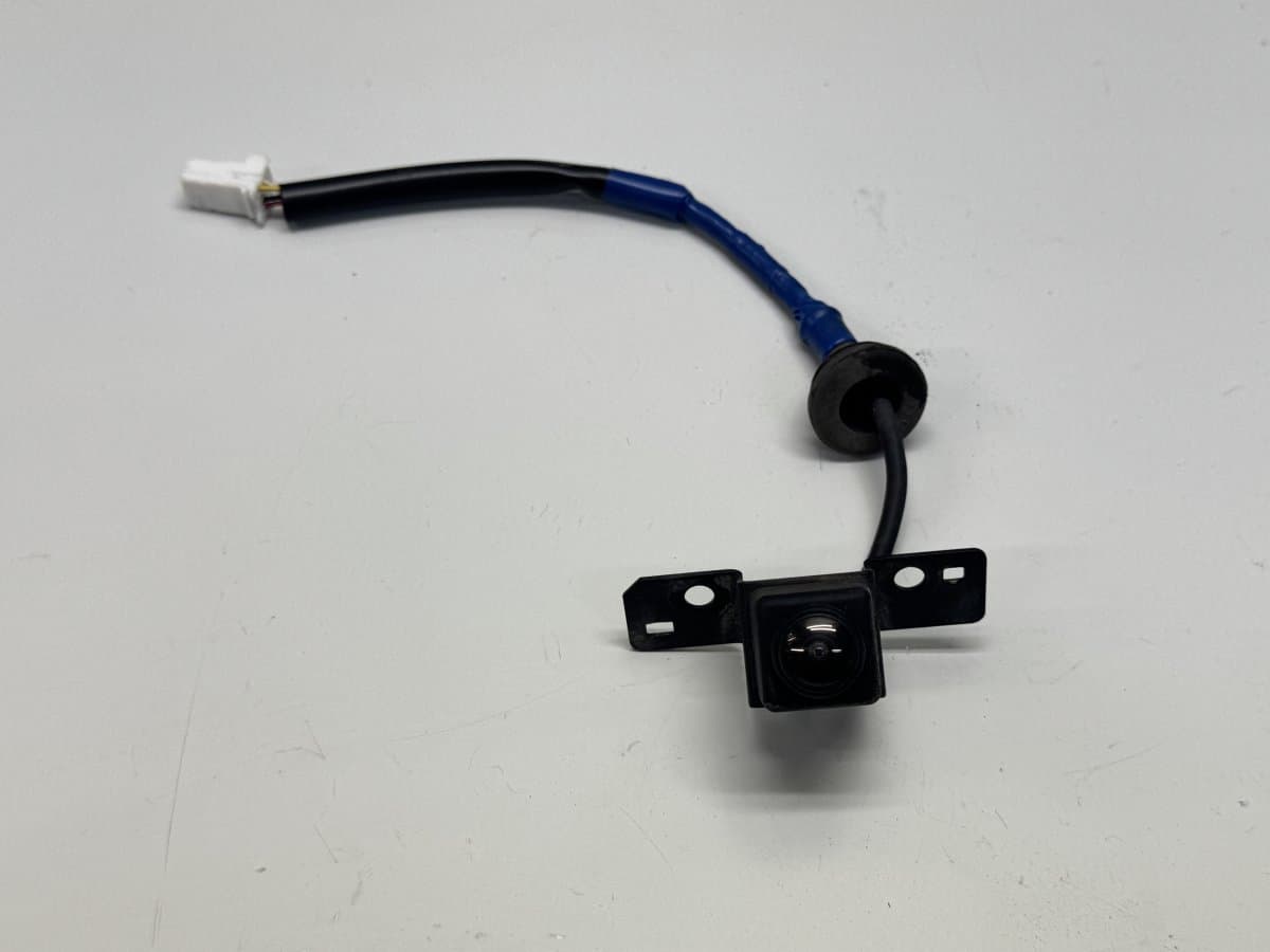 284423NH0B Reverse camera NISSAN LEAF I (ZE0) (2010-2017)