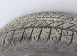TOYOTA Rim With tyre 1 pc TOYOTA HILUX VI (N140, N150, N160, N170) (1995-2005) — thumbnail 5