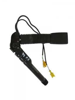 MERCEDES-BENZ A2518602669 A25186026699051 Seat Belt Buckle Front Right MERCEDES-BENZ GL-CLASS (X164) (2006-2012) — thumbnail 2