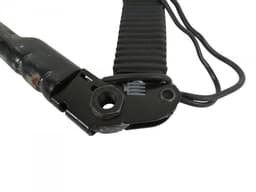 MERCEDES-BENZ A2518602669 A25186026699051 Seat Belt Buckle Front Right MERCEDES-BENZ GL-CLASS (X164) (2006-2012) — thumbnail 4