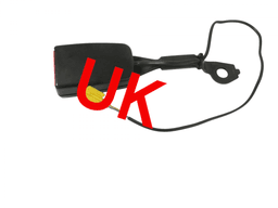 MERCEDES-BENZ A2518603269 A25186032699051 Seat Belt Buckle Front Right MERCEDES-BENZ R-CLASS (W251) (2006-2013) — thumbnail 2