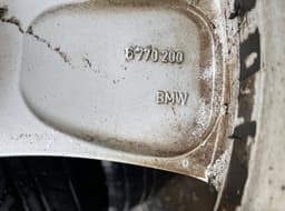 BMW 8.5JX18 ET46 D74.1 5X120 Rim set With Tyres 4 pcs BMW X5 (E70) (2007-2013) — thumbnail 10