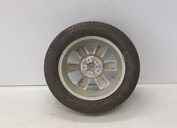 NISSAN NISSAN-MB58 Rim With tyre 1 pc NISSAN X-TRAIL II (T31) (2007-2013) — thumbnail 5