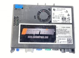 CADILLAC 7515400221 Satellite navigation control unit CADILLAC ESCALADE (2014-) — thumbnail 3