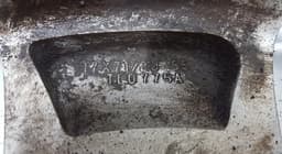 HONDA TL0775A Rim 1 pc HONDA ACCORD VIII (CP, CU) (2007-2015) — thumbnail 5