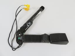 MERCEDES-BENZ A2518602669 A25186026699051 Seat Belt Buckle Front Right MERCEDES-BENZ GL-CLASS (X164) (2006-2012) — thumbnail 1