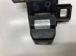 TOYOTA 8679047040 Reverse camera TOYOTA PRIUS III (XW30) (2009-2015) — thumbnail 3