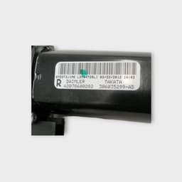 MERCEDES-BENZ A2078600282 Safety belt, other MERCEDES-BENZ E-CLASS Coupe (C207) (2009-2016) — thumbnail 5
