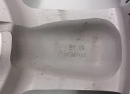 NISSAN NISSAN-MB58 Rim With tyre 1 pc NISSAN X-TRAIL II (T31) (2007-2013) — thumbnail 9