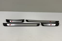 AUDI 8T8853373A 8T8853375A 8T8853374A 8T8853376A Scuff Plate Front Right AUDI A5 (B8) (2007-2016) — thumbnail 1