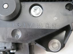 MERCEDES-BENZ A2078600282 Safety belt, other MERCEDES-BENZ E-CLASS Coupe (C207) (2009-2016) — thumbnail 6