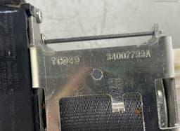 DODGE Seat Belt Front Left DODGE CARAVAN V (2007-2020) — thumbnail 4