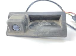 PORSCHE 95864529002 Reverse camera PORSCHE CAYENNE II (2010-2017) — thumbnail 2
