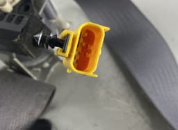 DODGE Seat Belt Front Left DODGE CARAVAN V (2007-2020) — thumbnail 2