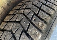 TOYOTA Rim set With Tyres 5 pcs TOYOTA HIACE / GRANVIA (XH10, XH20) (1995-2004) — thumbnail 9