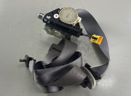 DODGE Seat Belt Front Left DODGE CARAVAN V (2007-2020) — thumbnail 1