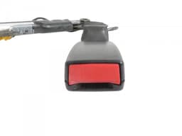 MERCEDES-BENZ A2518602569 A25186025699051 Seat Belt Buckle Front Left MERCEDES-BENZ GL-CLASS (X164) (2006-2012) — thumbnail 5