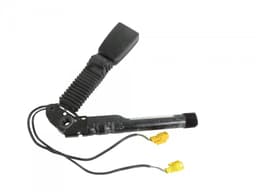 MERCEDES-BENZ A2518602569 A25186025699051 Seat Belt Buckle Front Left MERCEDES-BENZ GL-CLASS (X164) (2006-2012) — thumbnail 1