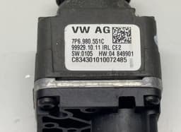 AUDI 7P6980551C Reverse camera AUDI A8 (4H) (2009-2017) — thumbnail 3