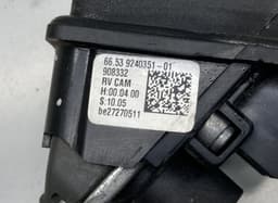 BMW 6653924035101 9240351 Reverse camera BMW 5 (F10, F11) (2010-2017) — thumbnail 4