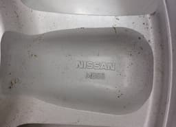 NISSAN NISSAN-MB58 Rim With tyre 1 pc NISSAN X-TRAIL II (T31) (2007-2013) — thumbnail 8