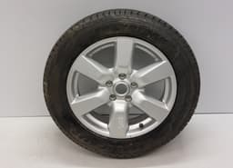 NISSAN NISSAN-MB58 Rim With tyre 1 pc NISSAN X-TRAIL II (T31) (2007-2013) — thumbnail 1