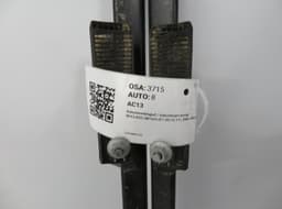 MERCEDES-BENZ A1648400124 A1648400224 Roof Rails / Roof Racks set MERCEDES-BENZ ML-CLASS (W164) (2005-2011) — thumbnail 2