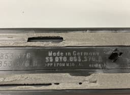 AUDI 8T8853373A 8T8853375A 8T8853374A 8T8853376A Scuff Plate Front Right AUDI A5 (B8) (2007-2016) — thumbnail 8