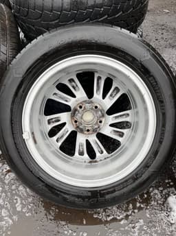 HYUNDAI 7JX17 ET51 67.1 5X114.3 Rim set With Tyres 4 pcs HYUNDAI TUCSON III (TL) (2015-2021) — thumbnail 6