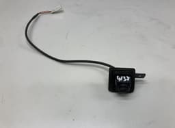 RENAULT 284426521R Reverse camera RENAULT CAPTUR I (J5, H5) (2013-2019) — thumbnail 1