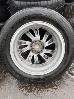 HYUNDAI 7JX17 ET51 67.1 5X114.3 Rim set With Tyres 4 pcs HYUNDAI TUCSON III (TL) (2015-2021) — thumbnail 7