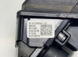 BMW 9240351 66539240351 Reverse camera BMW 3 (F30, F31, F34, F80) (2011-2019) — thumbnail 3