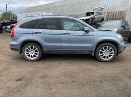 HONDA 7JX17 ET50 D64.1 5X114.3 Rim set With Tyres 4 pcs HONDA CR-V III (RE) (2006-2012) — thumbnail 1