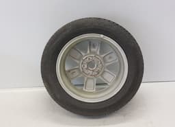 NISSAN Rim With tyre 1 pc NISSAN X-TRAIL II (T31) (2007-2013) — thumbnail 5