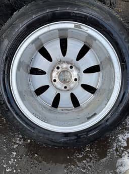 AUDI 7JX16 ET42 D57.1 5X112 Rim set With Tyres 4 pcs AUDI A4 (B7) (2004-2008) — thumbnail 6