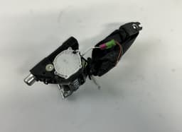 VOLVO 39818854 34024990D Seat Belt Rear Left VOLVO XC60 I (2008-2017) — thumbnail 2