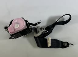 MAZDA CC2957L90D Seat Belt Front Left MAZDA 5 (CW) (2010-2018) — thumbnail 1