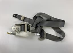 TOYOTA J090301 7S2050-P 7S2050P Seat Belt Front Left TOYOTA PRIUS III (XW30) (2009-2015) — thumbnail 3