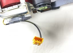 MERCEDES-BENZ A2058601801 Seat Belt Front Right MERCEDES-BENZ C-CLASS (W205) (2013-2021) — thumbnail 5
