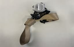 BMW 72117171168 Seat Belt Front Right BMW X6 (E71, E72) (2008-2014) — thumbnail 2