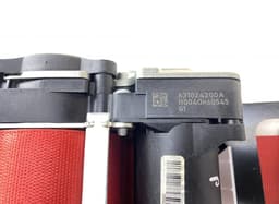 MERCEDES-BENZ A2058601801 Seat Belt Front Right MERCEDES-BENZ C-CLASS (W205) (2013-2021) — thumbnail 4