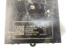 CADILLAC 2324003113 2324003053 TN232400-3113 TN232400-3053 Seat control unit set CADILLAC ESCALADE (2014-) — thumbnail 3