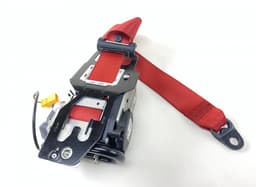 MERCEDES-BENZ A2058601801 Seat Belt Front Right MERCEDES-BENZ C-CLASS (W205) (2013-2021) — thumbnail 2