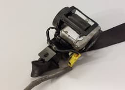 HONDA 608200000A 607917B Seat Belt Front Right HONDA CR-V III (RE) (2006-2012) — thumbnail 3