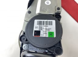 MERCEDES-BENZ A2058601801 Seat Belt Front Right MERCEDES-BENZ C-CLASS (W205) (2013-2021) — thumbnail 3
